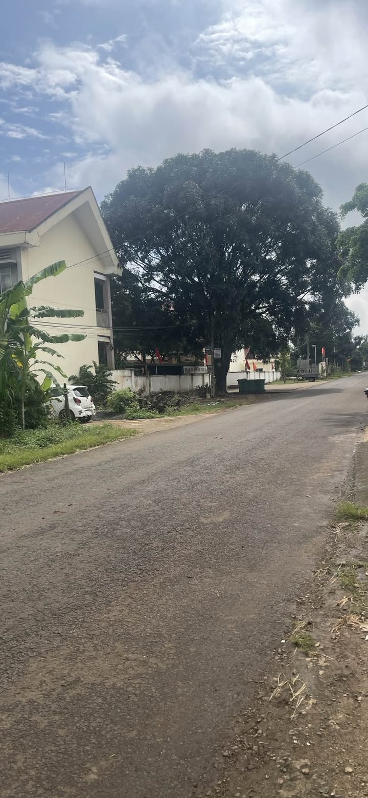 Đất thổ cư mặt tiền xã Ea Kao 60m² giá chỉ 310 triệu - Cơ hội đầu tư tốt!