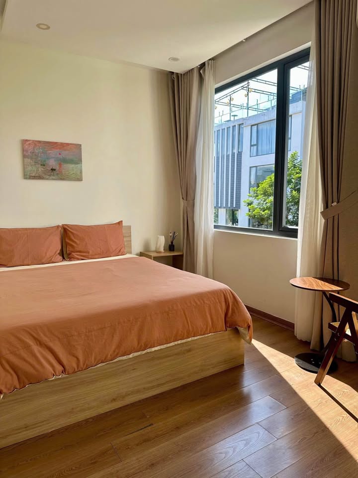 Phòng trọ cho thuê tại Triệu Việt Vương, Đà Nẵng - Giá chỉ từ 3.3 triệu/tháng!