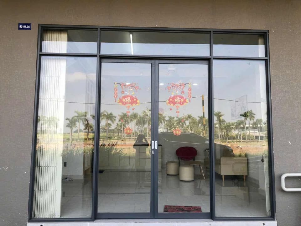 Shophouse Ehome Bến Lức 88m² giá 8.5 triệu - Thích hợp kinh doanh và ở ngay!