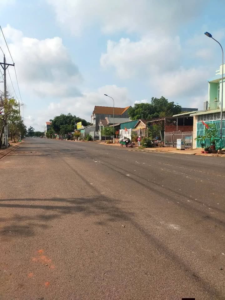 Đất nền đường Võ Văn Kiệt, Phước Bình 139m² giá 1,5 tỷ - Đầu tư sinh lời ngay!