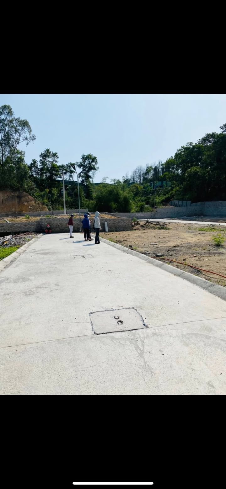 Đất đẹp Hạ Long 50.8m² giá thỏa thuận - Ngõ ô tô vào tận cửa!