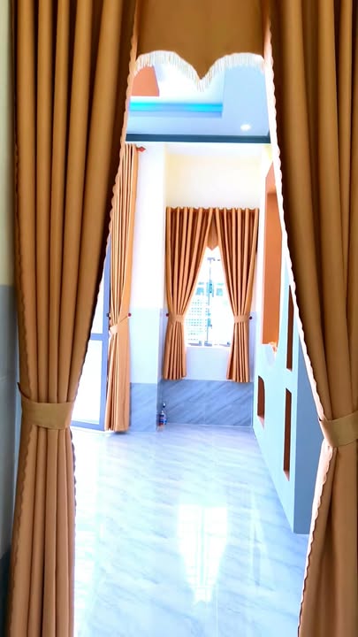 Nhà mặt tiền đường Trường Đông, Hòa Thành, Tây Ninh 150m² giá 1.329 tỷ - Chính chủ bán gấp!