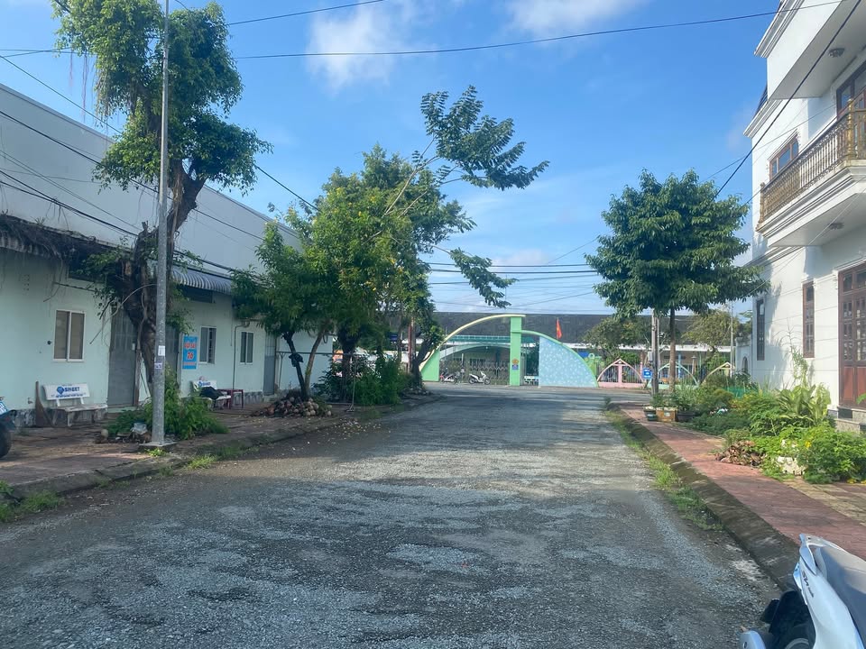 Đất nền góc đẹp tại phường Vị Tân, TP Vị Thanh 255m² giá 2 tỷ - Đầu tư sinh lời ngay!