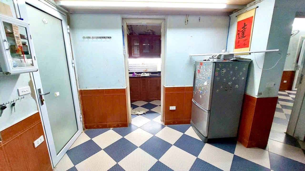 Căn hộ cho thuê tại Láng Thượng, Đống Đa 68m² giá 6.5 triệu - Tiện nghi đầy đủ, thoáng mát!