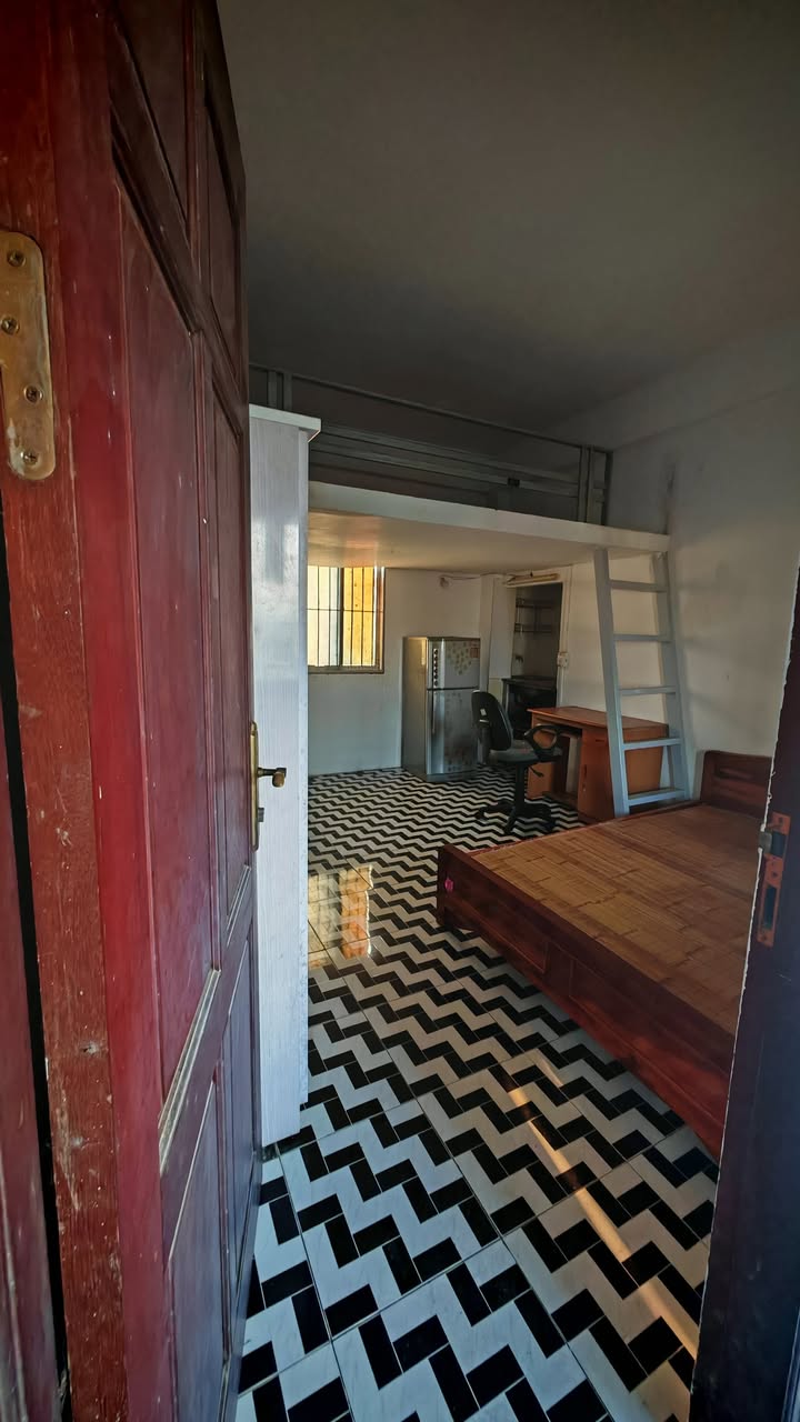 Phòng cho thuê tại Tương Mai, Hoàng Mai - Diện tích 30m², chỉ 3.4 triệu/tháng!