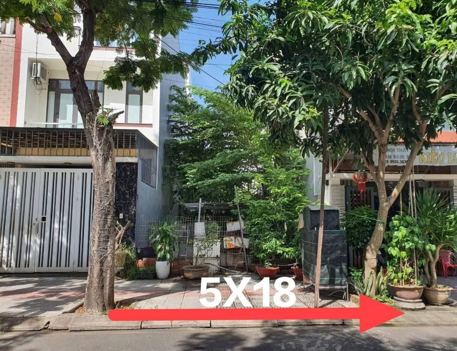 Đất thổ cư Dĩ An 90m² giá 860 triệu - Sổ hồng chính chủ, xây dựng tự do!