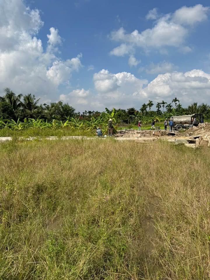 Đất nền An Hải An Dương 60.3m² giá chỉ 900 triệu - Cơ hội đầu tư tuyệt vời!