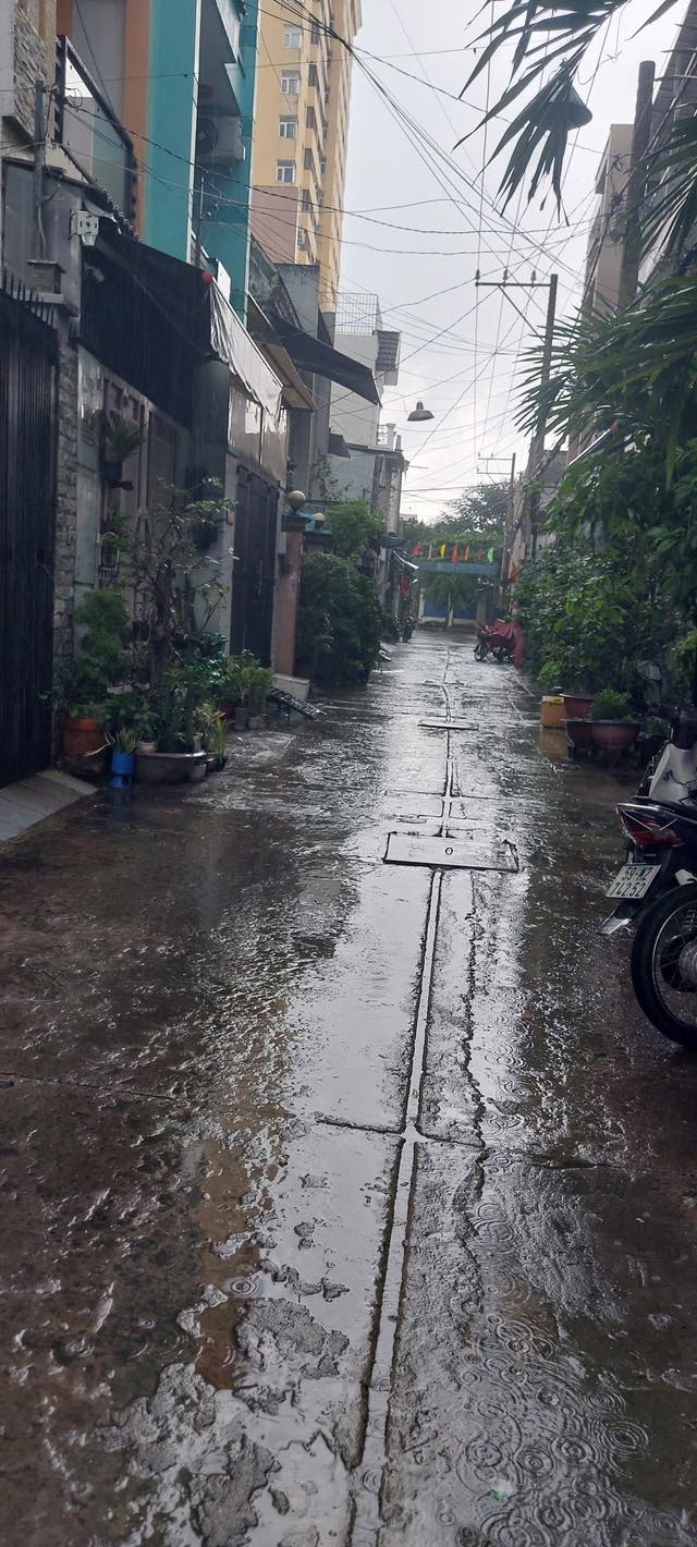 Cho thuê nhà 40m² Trương Phước Phan, Bình Tân chỉ 5 triệu/tháng - Phù hợp kinh doanh và ở