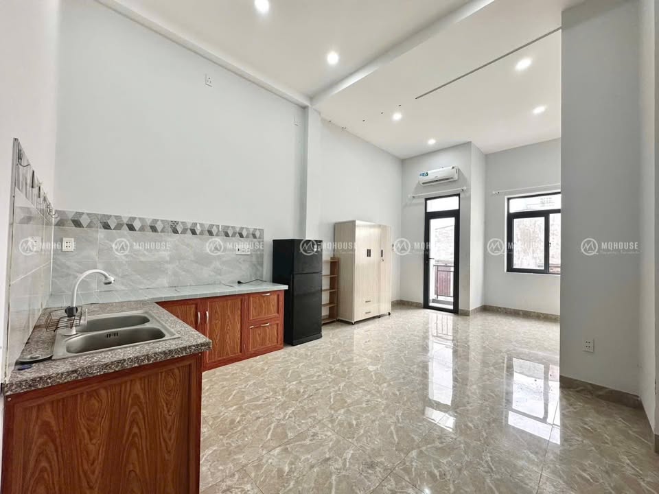 Studio cho thuê tại Aeon Tân Phú 42m² - Full nội thất, giá tốt!