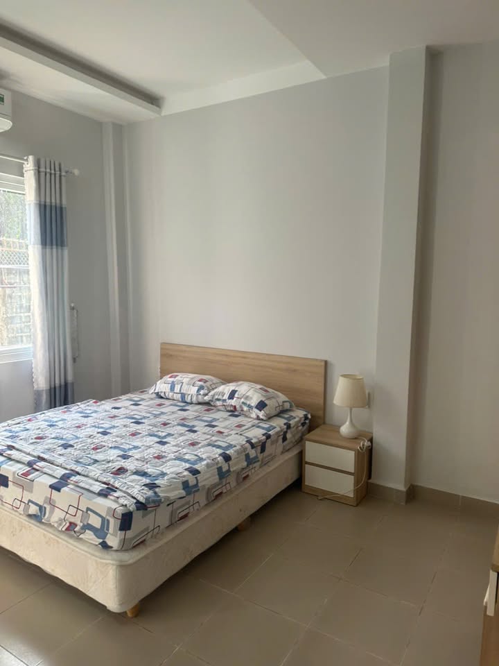 Cho thuê căn hộ mini & villa sân vườn Tiamo Phú Thịnh 4.5 triệu - Sẵn sàng vào ở ngay!