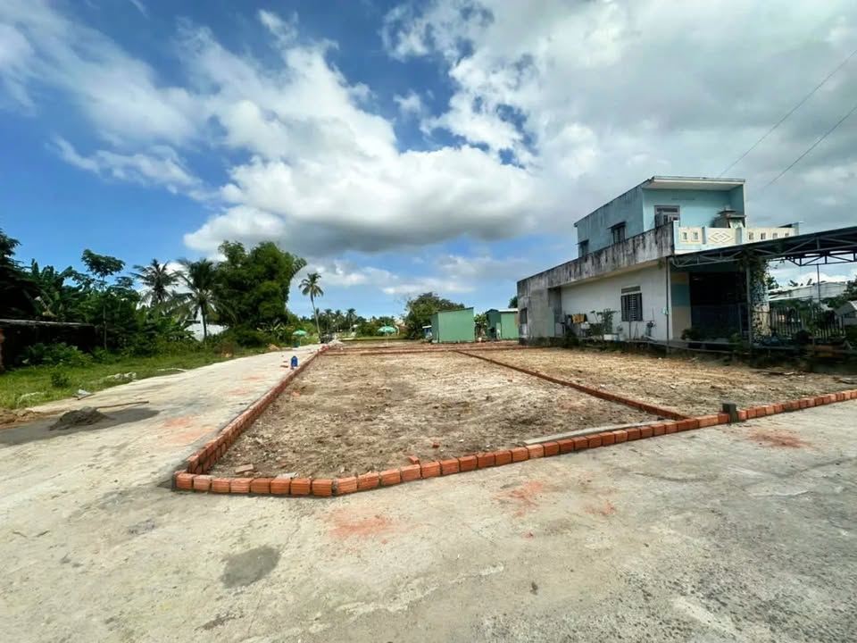 Đất nền Ngũ Hành Sơn Đà Nẵng 120m² giá 1.3 tỷ - Đầu tư sinh lời ngay!