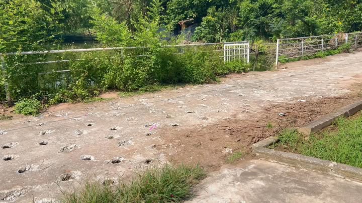 Đất nền 62m² tại Duy Tiên - Giá tốt, cơ hội đầu tư cho công nhân!