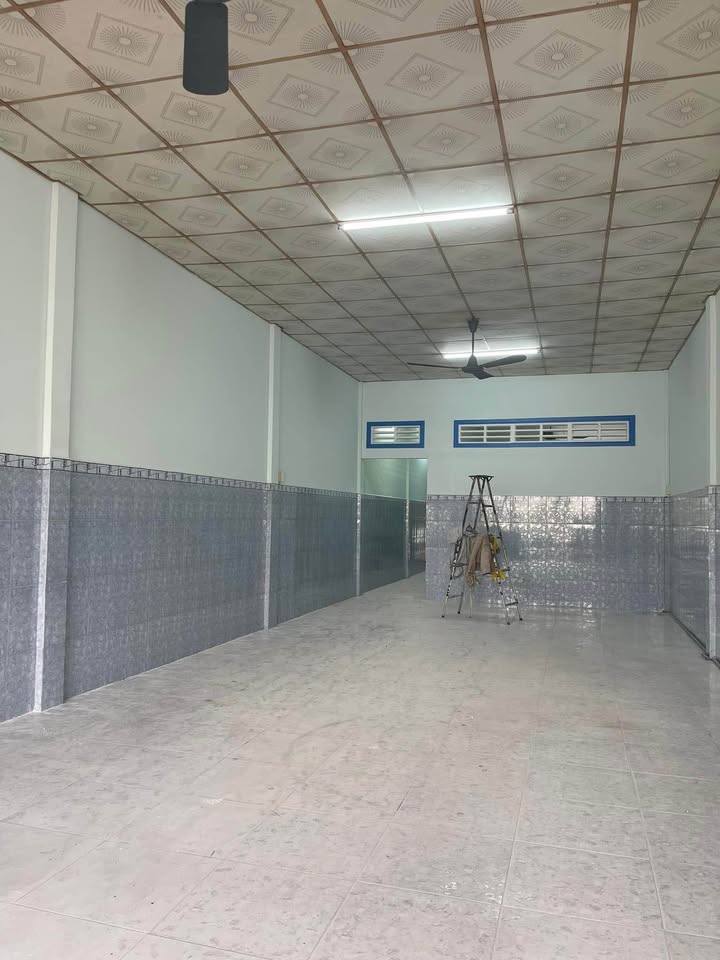 Nhà cho thuê đường Mai Văn Khải, TP. Cao Lãnh 112m² - Phù hợp kinh doanh và phòng mạch!