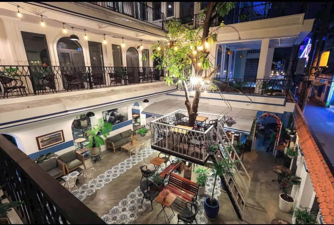 Nhà mặt tiền Nơ Trang Long, Q. Bình Thạnh 1800m² - Kinh doanh đỉnh cao!