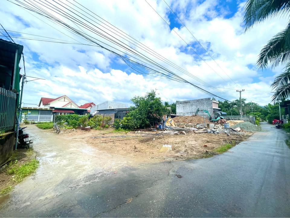 Đất thổ cư Diên Phước 74m² giá 700 triệu - Đầu tư sinh lời ngay!