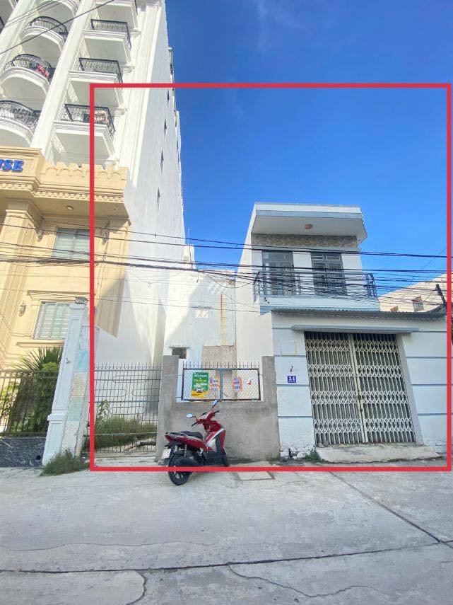 Đất mặt đường Dương Hiến Quyền, Vĩnh Hải, Nha Trang 220m² giá 16.8 tỷ - Đầu tư lý tưởng!