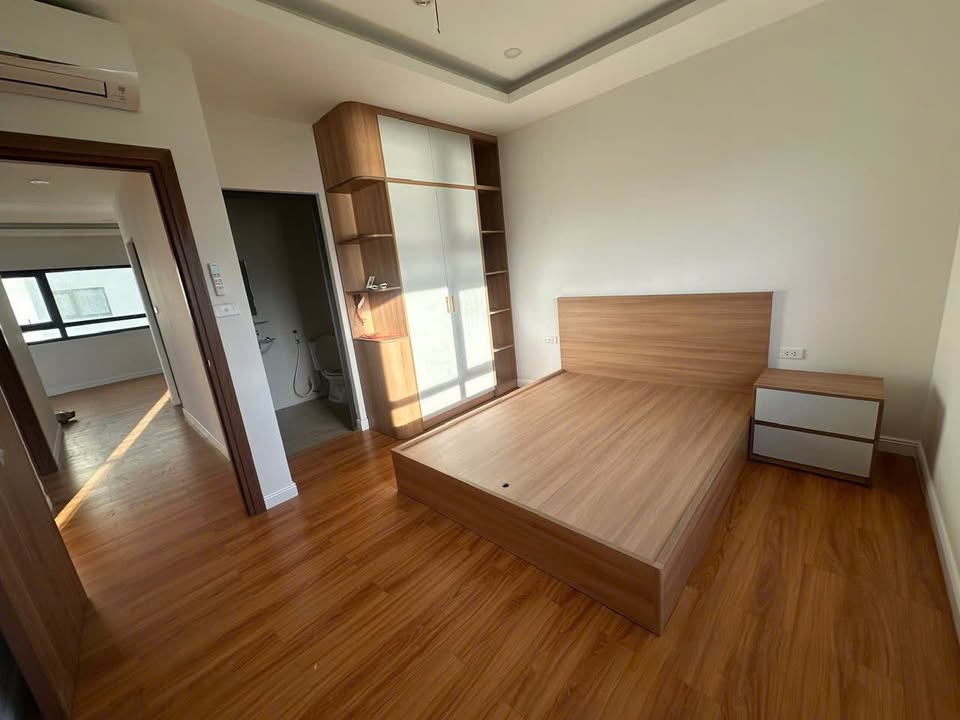 Căn hộ góc SSH07 Hà Quang 1 Nha Trang 73m² giá 3.5 tỷ - View sông thoáng mát!