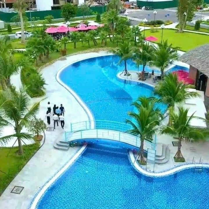 Shophouse Khu Đô Thị Mỹ Gia Gói 8 Nha Trang 100m² giá 7.55 tỷ - Mặt tiền kinh doanh đắc địa!