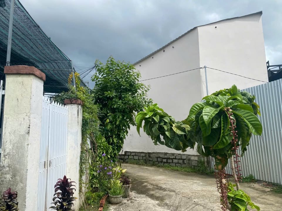 Đất hẻm ô tô Gò Chùa Vĩnh Thạnh 89m² giá 1.605 tỷ - Đầu tư sinh lời ngay!