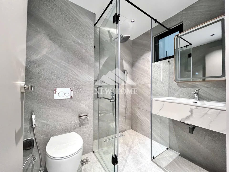 Căn hộ 1 phòng ngủ Phước Hải 40m² giá 9.5 triệu - Nội thất đầy đủ, sẵn sàng vào ở!