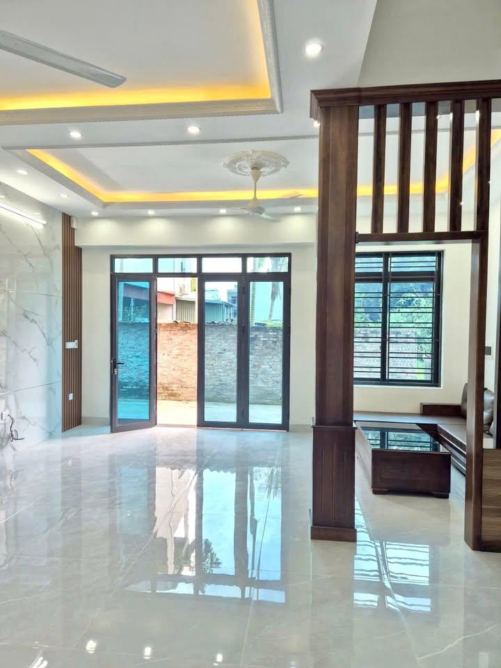 Nhà 3 tầng Đỗ Xá, Tứ Minh, Hải Dương 50m² - Ô tô vào tận cửa!
