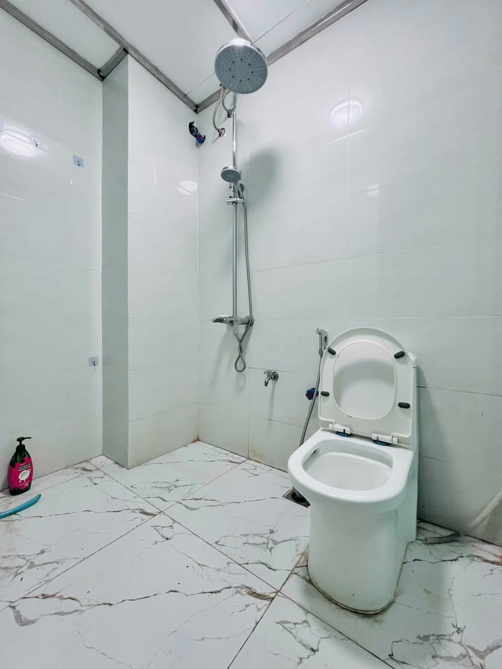 Căn hộ cho thuê 634 Kim Giang 45m² giá 5,5 triệu - Sẵn sàng vào ở ngay!