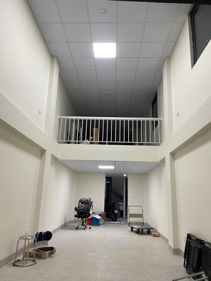 Cho thuê mặt phố Bạch Mai 50m² giá 25 triệu - Kinh doanh sầm uất!