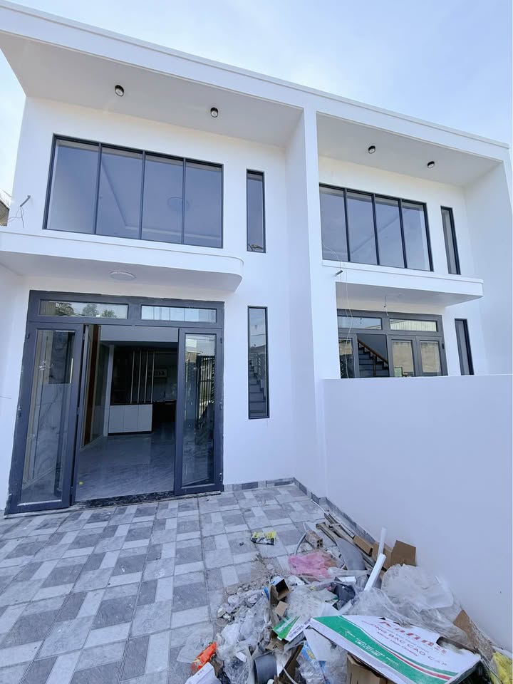 Nhà gác lửng Tân Triều 90m² giá 1 tỷ - Cơ hội sở hữu nhà phố trung tâm!