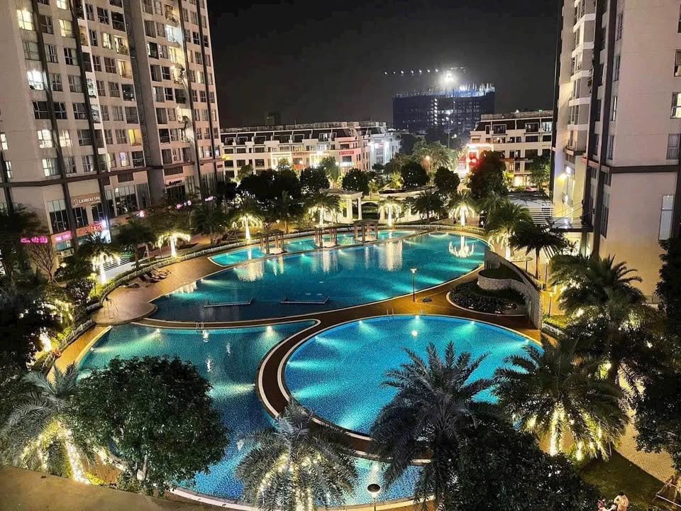 Căn hộ 2PN Vinhomes Gardenia, Mỹ Đình 75m² giá 8 tỷ - Chính chủ bán gấp!