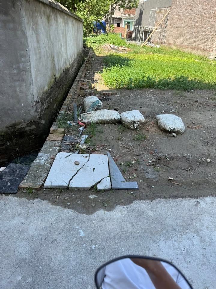 Đất thổ cư An Bình 110m² giá 2.1 tỷ - Đầu tư sinh lời nhanh chóng!