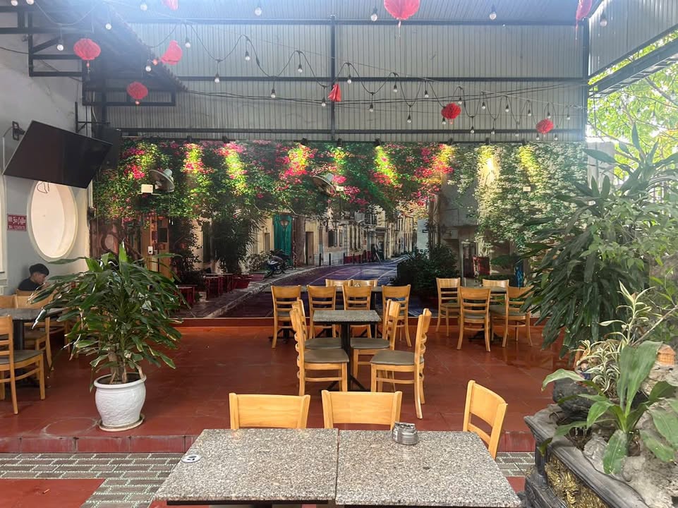 Nhà mặt tiền Diêu Trì 300m² giá 6 tỷ - Đầu tư an toàn, kinh doanh thuận lợi!