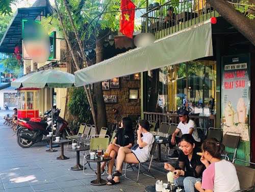 Store for Rent tại Nguyễn Thái Học, Quy Nhơn 45m² - Giá chỉ 7 triệu/tháng!