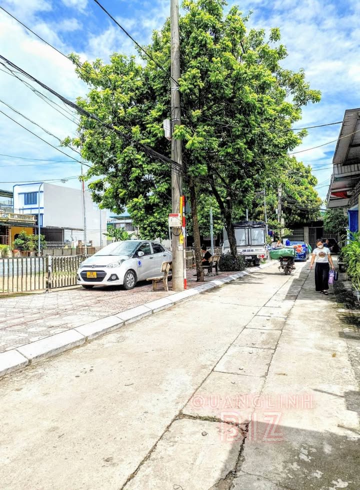 Nhà thổ cư Vân Côn, Hoài Đức 40m² giá 3.9 tỷ - Thiết kế hiện đại, sẵn sàng bàn giao!