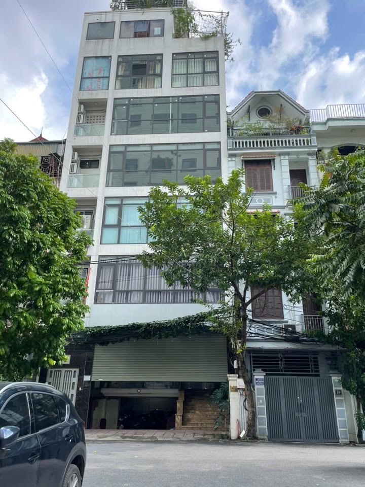 Cho thuê văn phòng 110m² tại Thanh Xuân, Hà Nội - Giá tốt chỉ từ 16 triệu