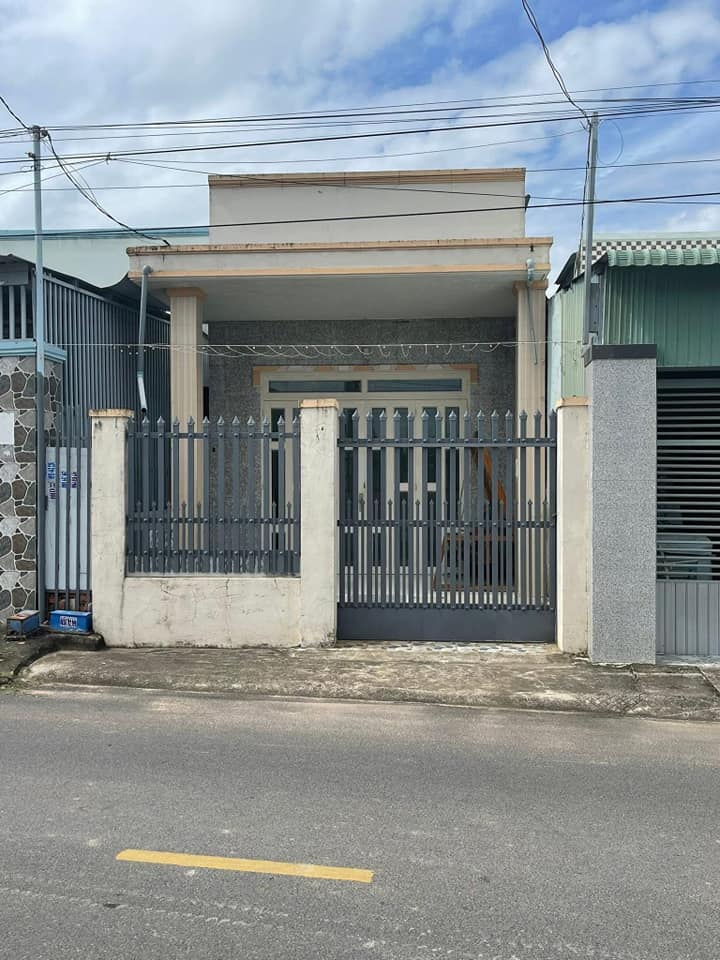 Nhà mặt tiền Đường số 19, Tam Phước, 120m² giá 1.85 tỷ - Đầu tư kinh doanh sinh lời!