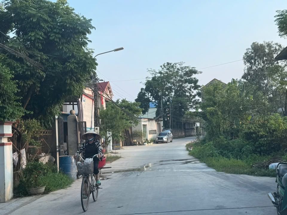 Đất tặng nhà một tầng Đông Cao 260m² giá 2.5 tỷ - Sẵn sàng vào ở ngay!