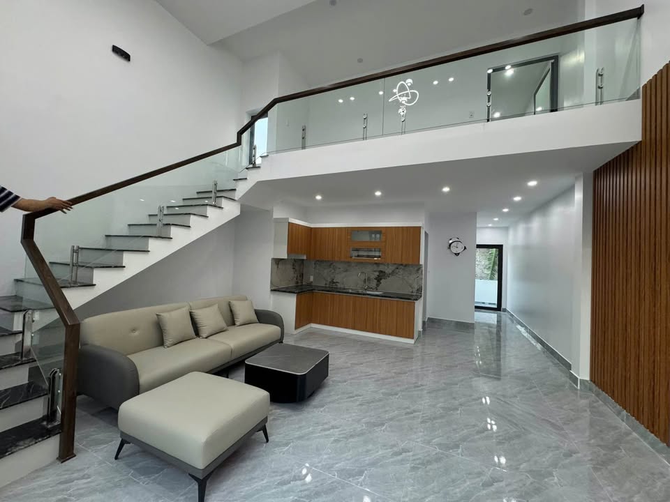 Nhà 1,5 tầng độc lập tại TDP Bắc, An Hưng, Hải Phòng 116m² chỉ 1.55 tỷ - Đầu tư sinh lời!