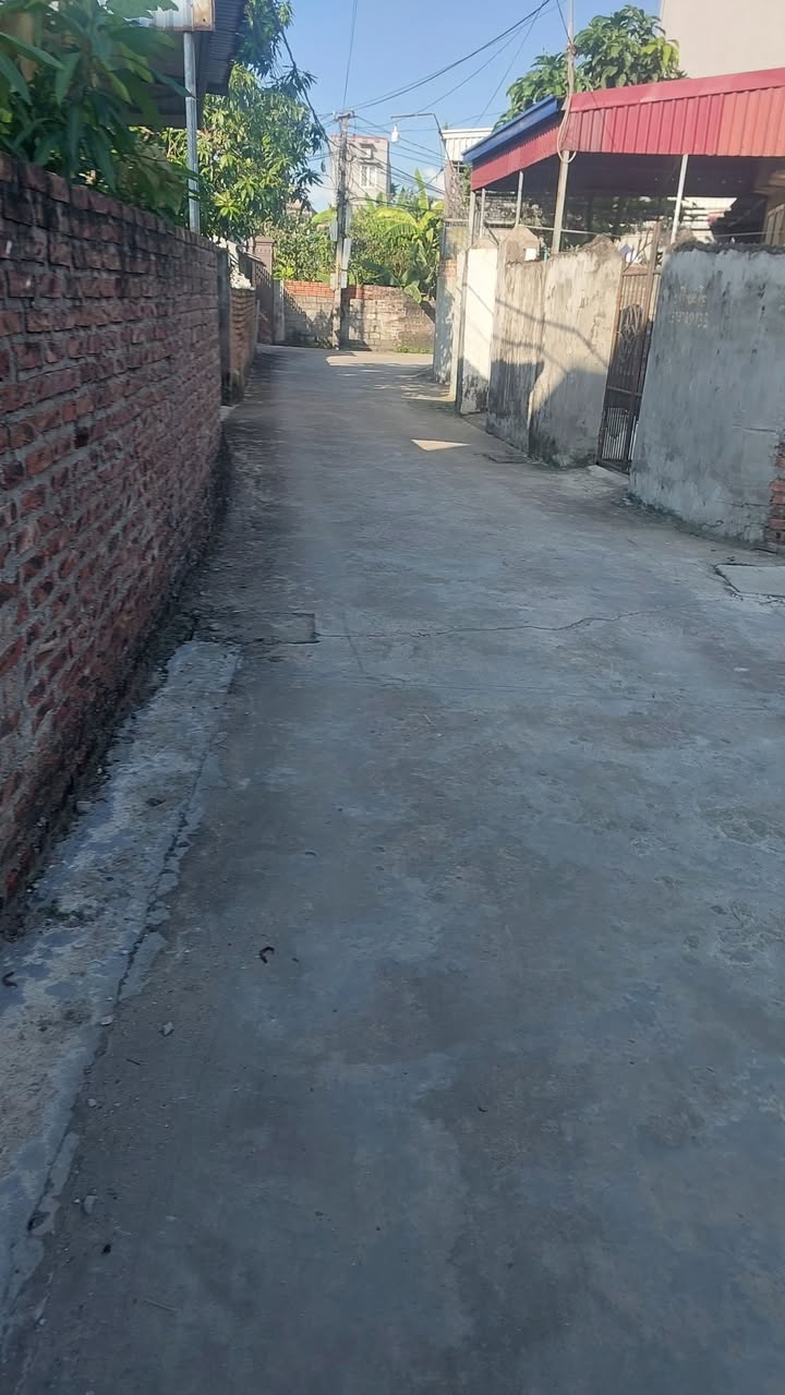 Đất nền Văn Tràng 1, Trường Sơn 65m² - Gần trường học và trạm y tế!