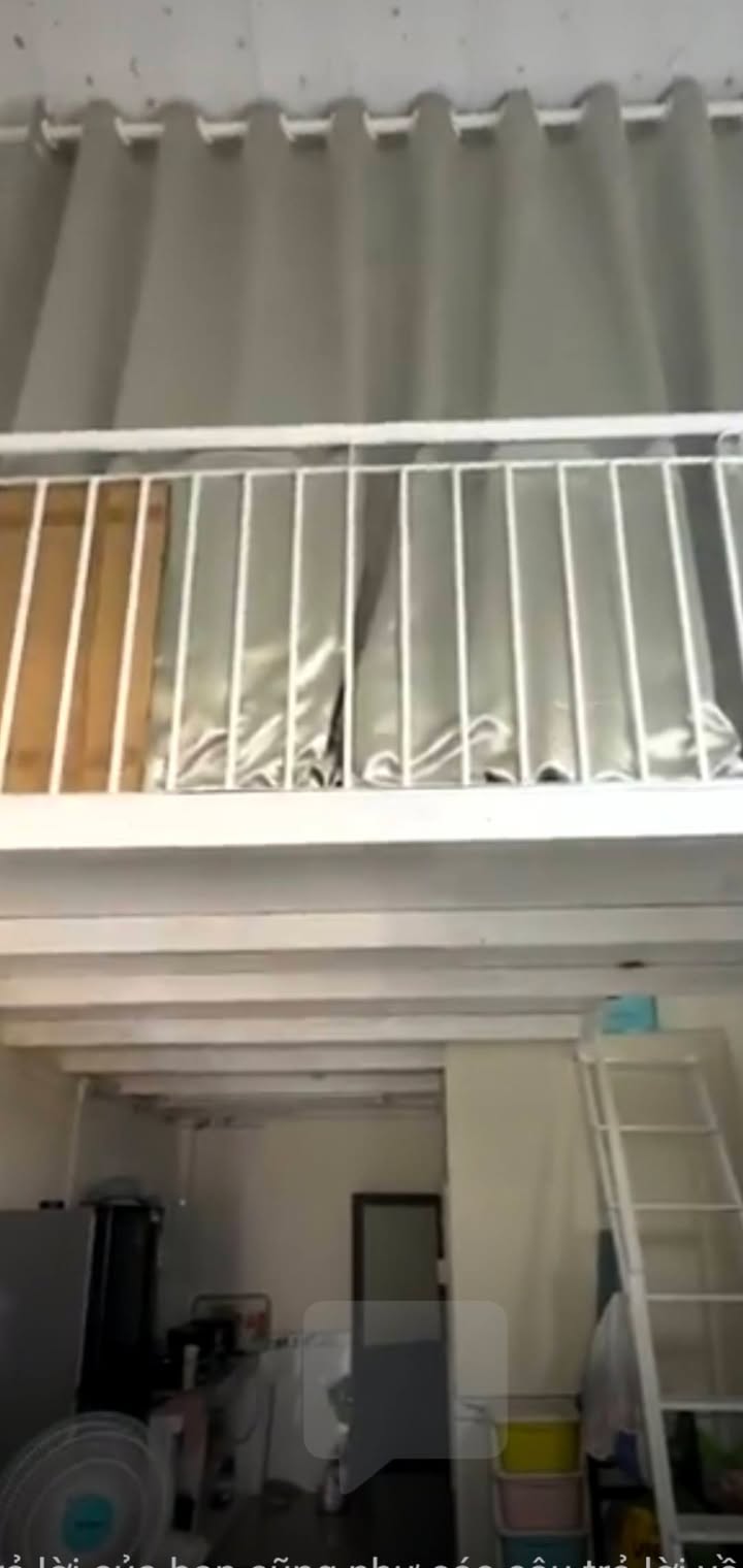 Nhà riêng Q8 P4 24m² giá 2.38 tỷ - Gần chợ, chính chủ bán gấp!