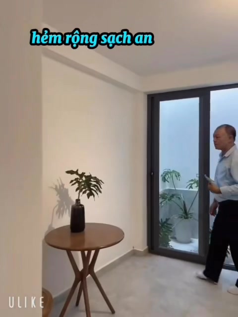 Nhà đẹp đường Vĩnh Viễn, Q10 - 32m² giá 5.9 tỷ - Khu dân trí cao!