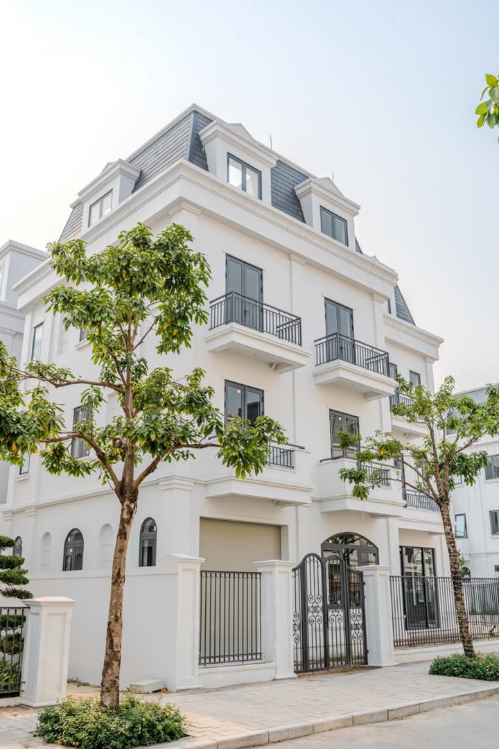 Room cho thuê tại KĐT Solasta, Dương Nội giá chỉ từ 4.2 triệu - Phòng mới đẹp, đầy đủ nội thất!