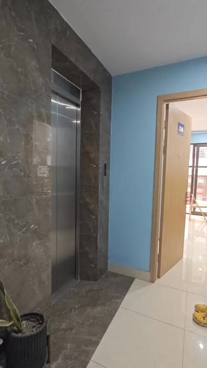 Cho thuê CCMN Ngõ 212 Phú Mỹ, Mỹ Đình 23m² - Vệ sinh khép kín, thang máy