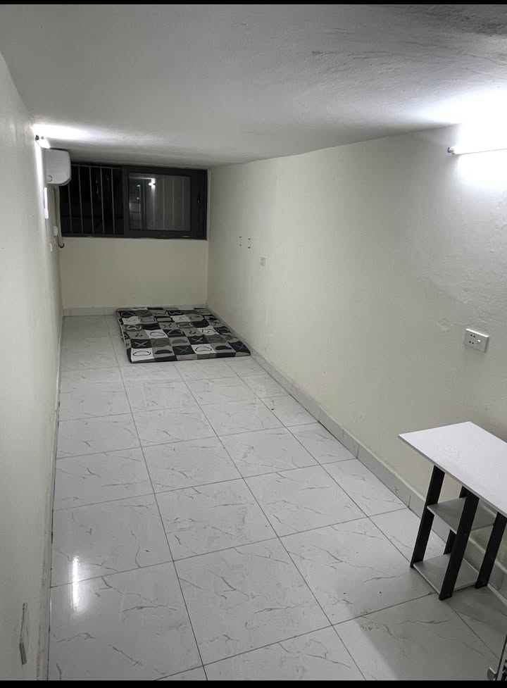 Cho thuê phòng trọ Đống Đa 20m² giá 3 triệu - Tiện nghi đầy đủ, chỉ cho nữ.