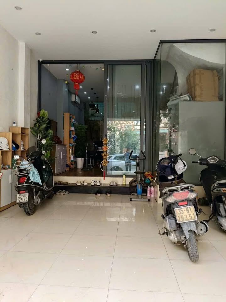 Nhà liền kề Phú Lương 63m² giá 15 tỷ - Đầu tư sinh lời vượt trội!