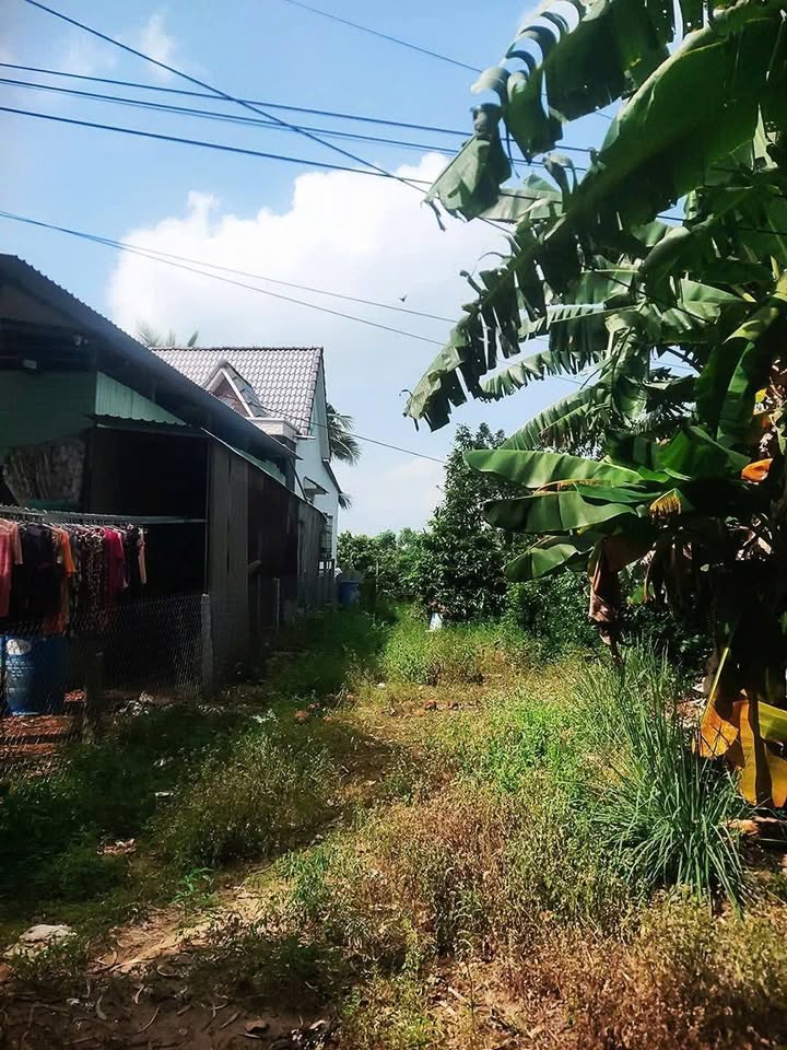 Đất nền xã Phương Trà 173m² giá chỉ 720 triệu - Đường nhựa 5m, hướng Đông Bắc!