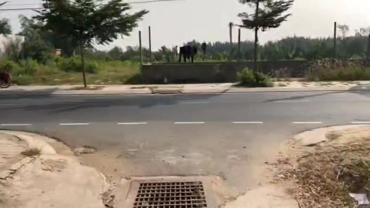 Đất thổ cư 250m² tại 1148 Nguyễn Văn Tạo, Nhà Bè - Giá 5.25 tỷ TL