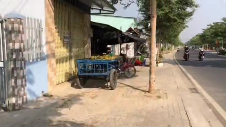 Đất thổ cư 203m² tại Hiệp Phước, Nhà Bè - Giá 5.25 tỷ TL, ô tô vào tận nơi!