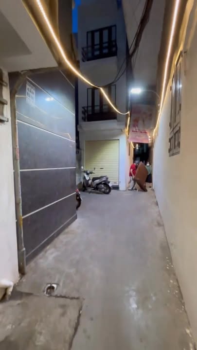 Nhà 3 tầng Trần Nguyên Hãn, 96m² giá 2.65 tỷ - Đầu tư sinh lời ngay!