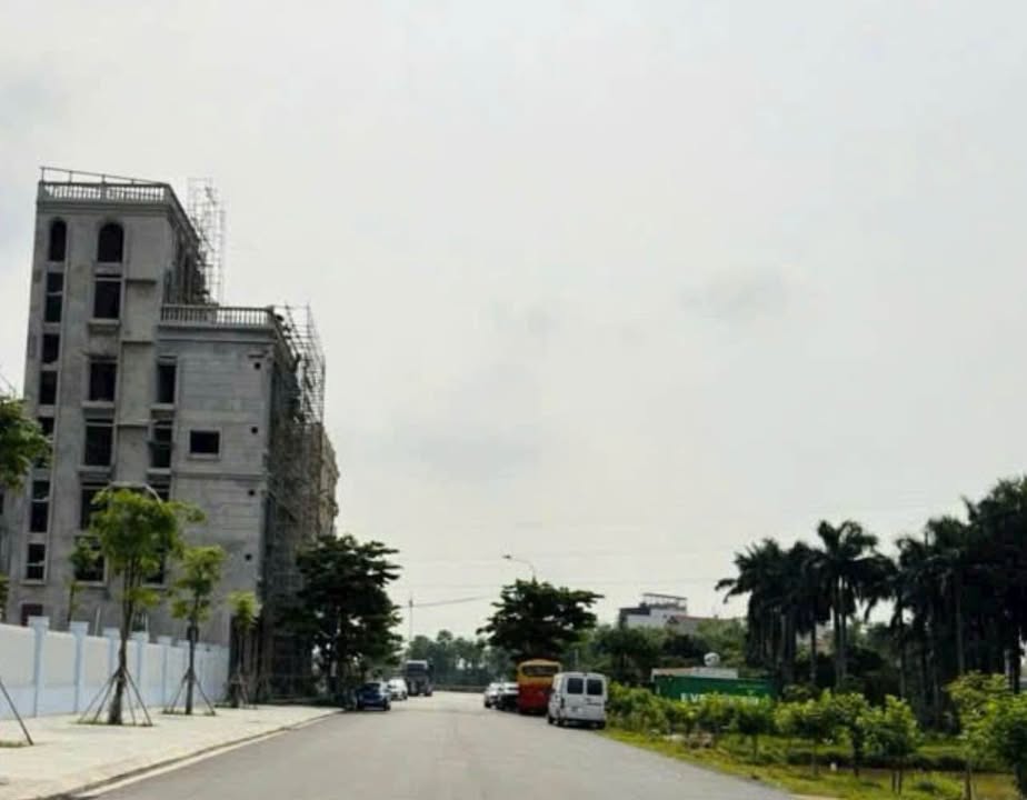 Đất Lạc Nông, Mai Đình, Sóc Sơn 85m² giá 2.5 tỷ - Sổ đỏ chính chủ, ô tô đỗ cửa!