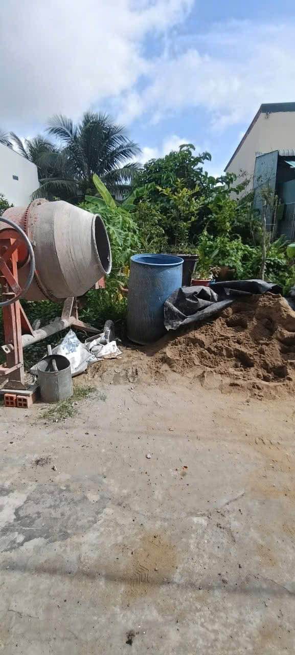 Đất nền đẹp tại phường Long Châu, Vĩnh Long 113.2m² giá 1.2 tỷ - Cơ hội đầu tư tuyệt vời!